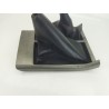 Recambio de guarnecidos palanca cambio para nissan terrano ii (r20) 2.7 tdi 4wd referencia OEM IAM 969342X812  