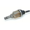 Recambio de transmision delantera izquierda para renault austral tce 130 referencia OEM IAM 391015485R  