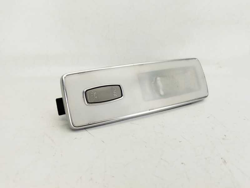 Recambio de luz interior para renault laguna iii grandtour (kt0/1) 2.0 dci (kt01, kt08, kt09, kt0k, kt12, kt1d, kt1w) referencia
