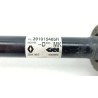 Recambio de transmision delantera izquierda para renault austral tce 130 referencia OEM IAM 391015485R  