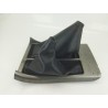 Recambio de guarnecidos palanca cambio para nissan terrano ii (r20) 2.7 tdi 4wd referencia OEM IAM 969342X812  