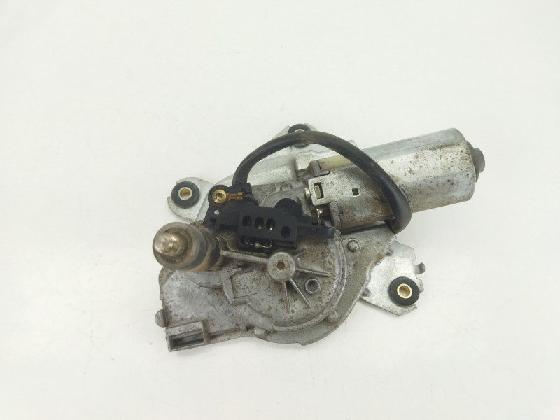Recambio de motor limpia trasero para nissan terrano ii (r20) 2.7 tdi 4wd referencia OEM IAM 287000X000  