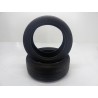 Recambio de neumatico para fruehauf super 55 super 55 referencia OEM IAM 24545R18  