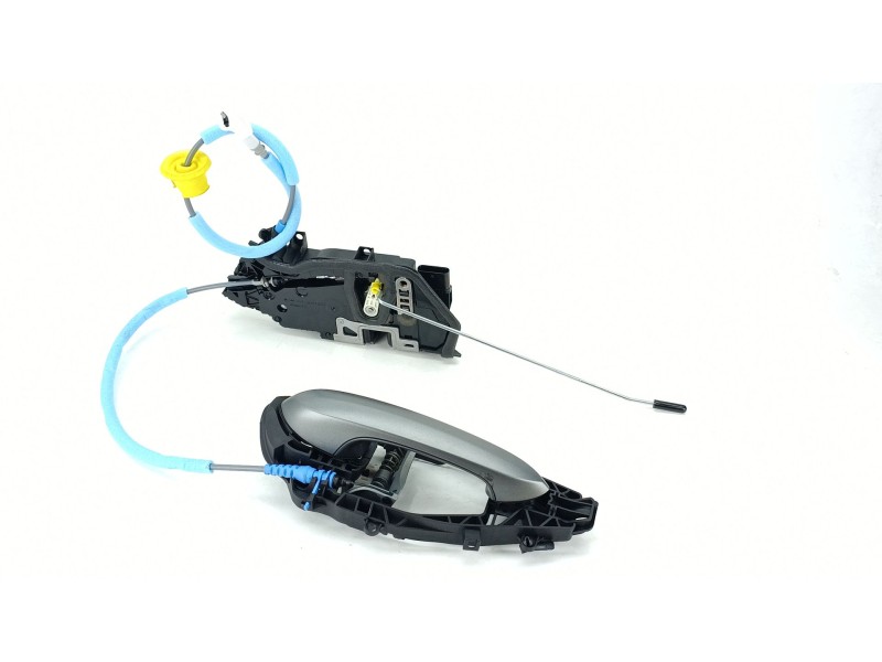 Recambio de cerradura puerta delantera derecha para bmw z4 roadster (g29) sdrive 20 i referencia OEM IAM 51217445044  