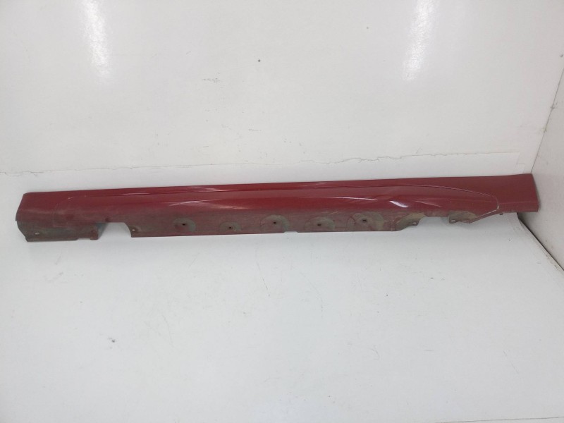 Recambio de faldon lateral para bmw 3 compact (e46) 320 td referencia OEM IAM 51127893607  