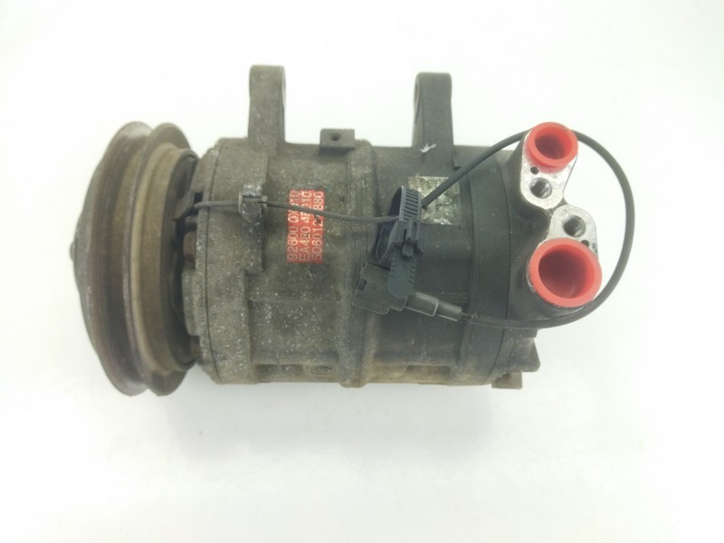 Recambio de compresor aire acondicionado para nissan terrano ii (r20) 2.7 tdi 4wd referencia OEM IAM 926000X010  