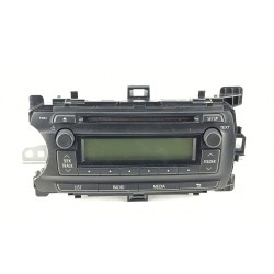 SISTEMA AUDIO / RADIO CD 861200D640 