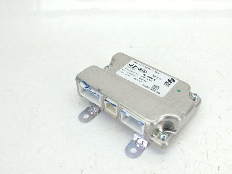 Recambio de modulo electronico para kia xceed (cd) 1.4 t-gdi referencia OEM IAM 375A1G2600  