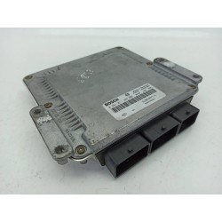CENTRALITA MOTOR UCE 8200309318 