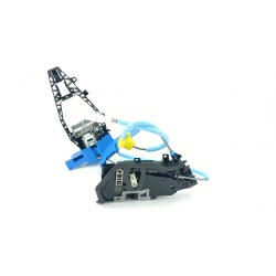 CERRADURA PUERTA DELANTERA IZQUIERDA 51217445041 