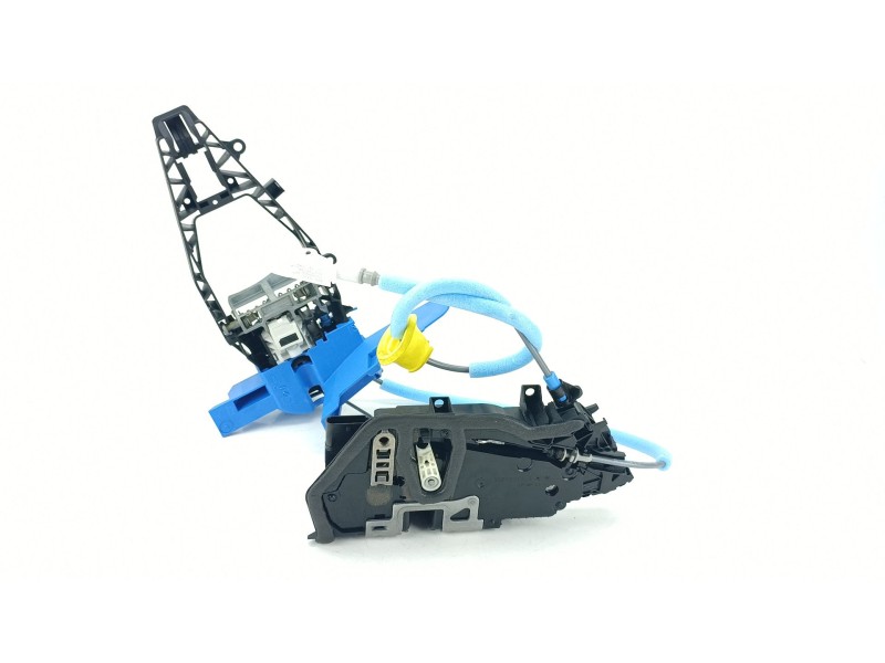Recambio de cerradura puerta delantera izquierda para bmw z4 roadster (g29) sdrive 20 i referencia OEM IAM 51217445041  