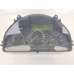 CUADRO INSTRUMENTOS A1635405811 