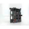 Recambio de caja reles / fusibles para peugeot 307 (3a/c) 2.0 hdi 90 referencia OEM IAM 9650664080  