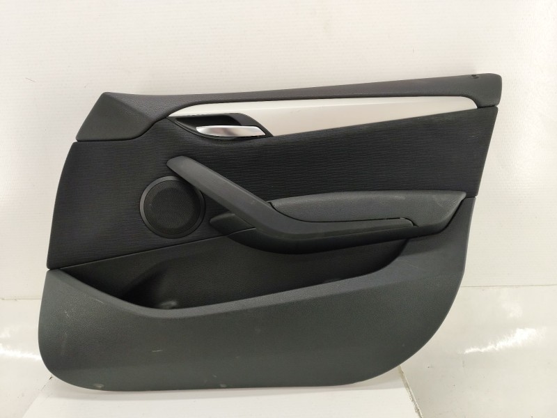 Recambio de guarnecido puerta delantera derecha para bmw x1 (e84) sdrive 20 d referencia OEM IAM 51417320174  