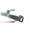 Recambio de refuerzo paragolpes delantero para renault austral tce 130 referencia OEM IAM 752101751R  