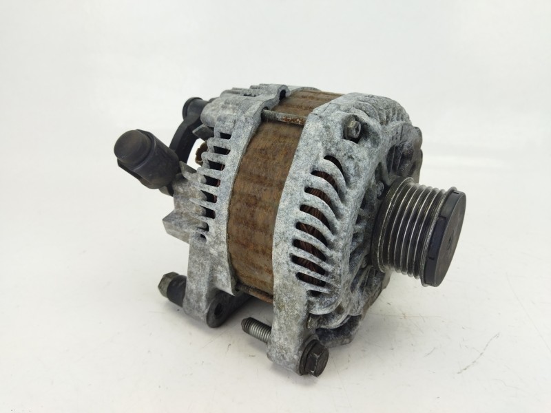 Recambio de alternador para peugeot 407 sw (6e_, 6d_) 2.0 hdi 135 referencia OEM IAM 9654752880  