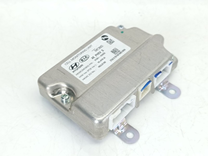 Recambio de modulo electronico para kia xceed (cd) 1.4 t-gdi referencia OEM IAM 375A1G2600  