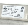 Recambio de modulo electronico para kia xceed (cd) 1.4 t-gdi referencia OEM IAM 375A1G2600  