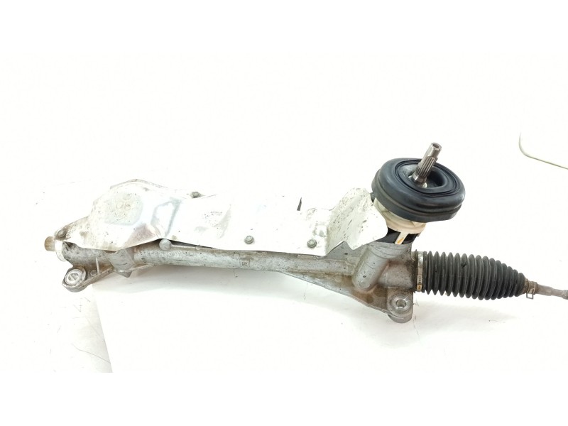 Recambio de cremallera direccion para renault austral tce 130 referencia OEM IAM 490017543R  