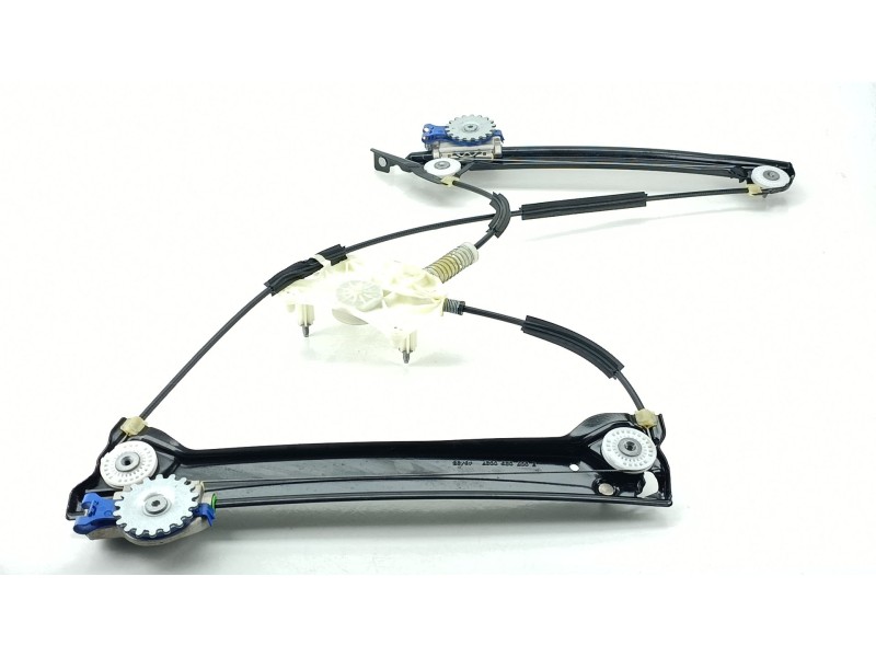 Recambio de elevalunas delantero derecho para bmw z4 roadster (g29) sdrive 20 i referencia OEM IAM 51339482280  