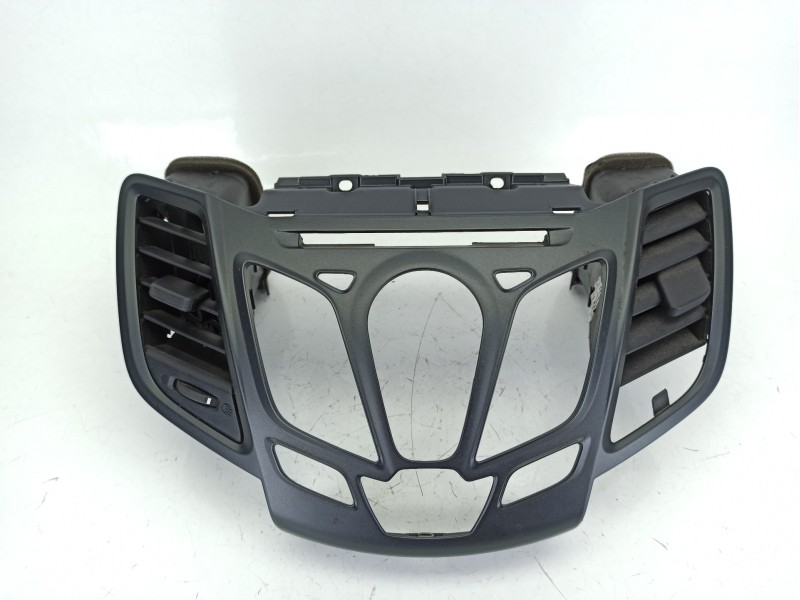 Recambio de moldura para ford fiesta vi (cb1, ccn) 1.5 tdci referencia OEM IAM 8A6118A802  
