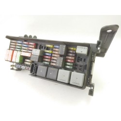 CAJA RELES / FUSIBLES A1645403072 