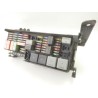 Recambio de caja reles / fusibles para mercedes-benz clase m (w164) ml 320 cdi 4-matic (164.122) referencia OEM IAM A1645403072 