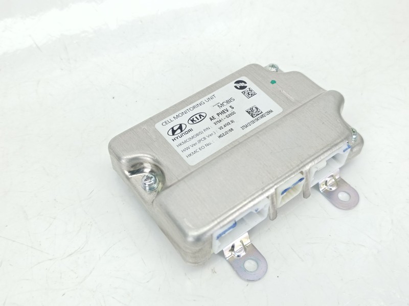 Recambio de modulo electronico para kia xceed (cd) 1.4 t-gdi referencia OEM IAM 375A1G2600  