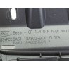 Recambio de moldura para ford fiesta vi (cb1, ccn) 1.5 tdci referencia OEM IAM 8A6118A802  