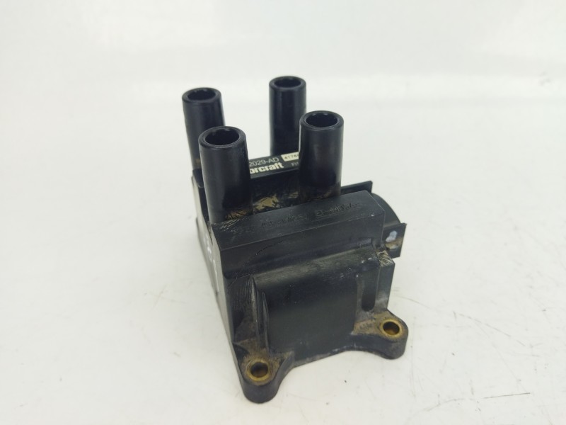 Recambio de bobina encendido para ford fiesta vi (cb1, ccn) 1.0 ecoboost referencia OEM IAM 988F12029AD  