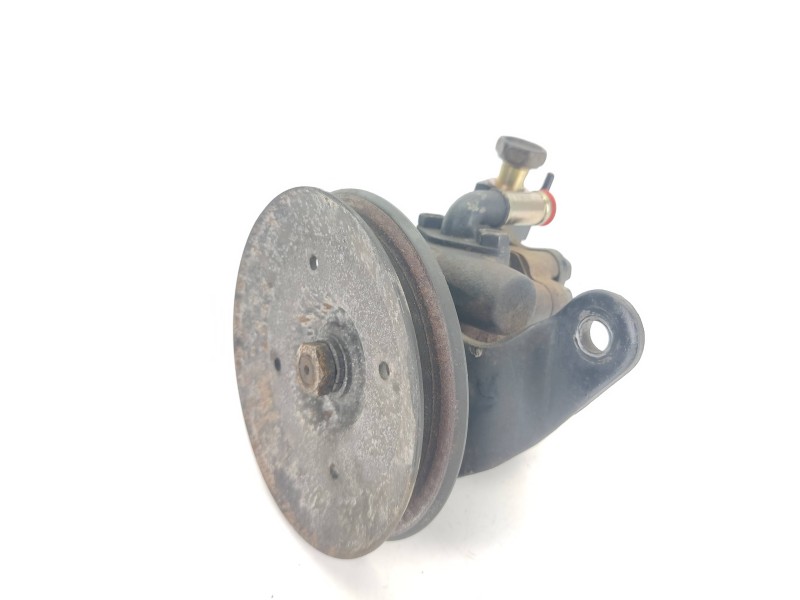 Recambio de bomba direccion para nissan terrano ii (r20) 2.7 tdi 4wd referencia OEM IAM 491107F700  
