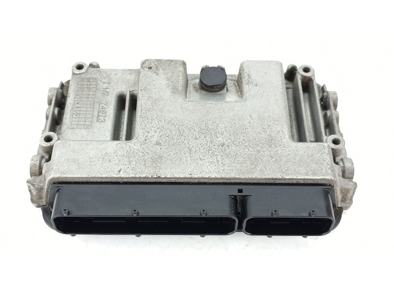 Recambio de centralita motor uce para toyota yaris (_p13_) 1.0 (ksp130_) referencia OEM IAM 896610DJ40  