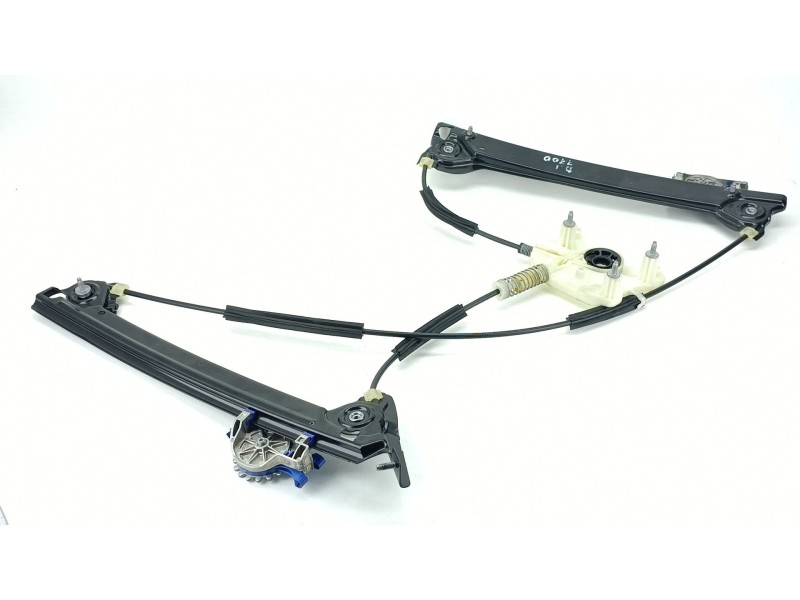 Recambio de elevalunas delantero izquierdo para bmw z4 roadster (g29) sdrive 20 i referencia OEM IAM 51339482279  