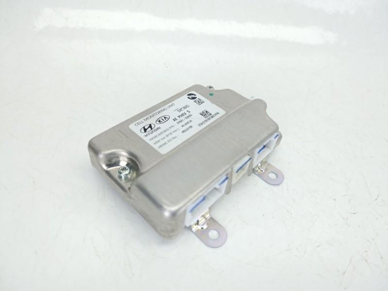 Recambio de modulo electronico para kia xceed (cd) 1.4 t-gdi referencia OEM IAM 375A1G2600  