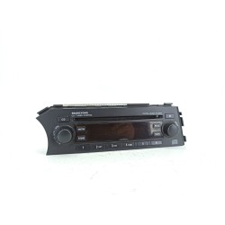 SISTEMA AUDIO / RADIO CD 8910009101 
