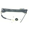 Recambio de elevalunas delantero izquierdo para bmw z4 roadster (g29) sdrive 20 i referencia OEM IAM 51339482279  