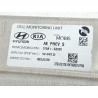 Recambio de modulo electronico para kia xceed (cd) 1.4 t-gdi referencia OEM IAM 375A1G2600  
