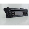 Recambio de sistema audio / radio cd para ssangyong actyon i 200 xdi 4wd referencia OEM IAM 8910009101  