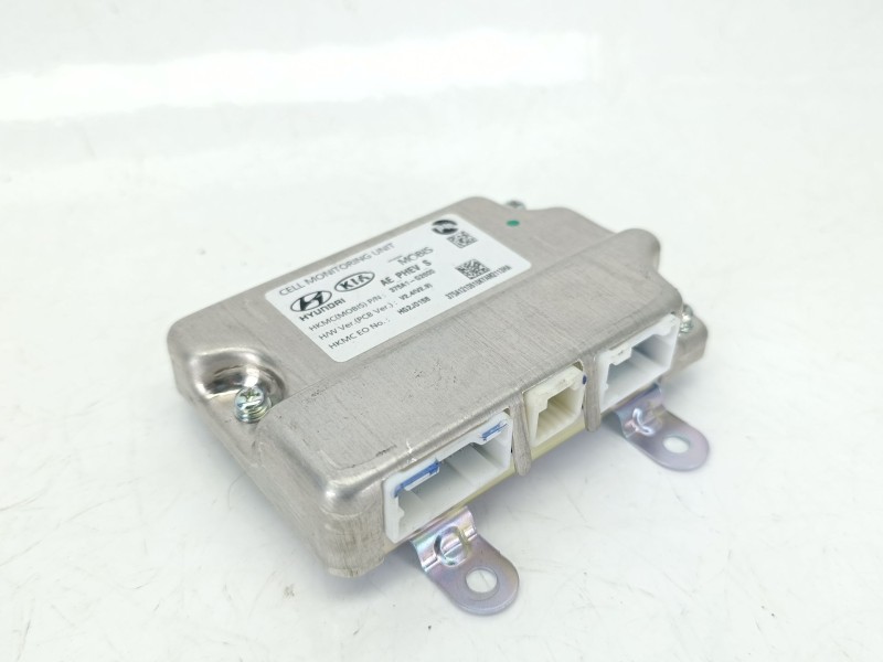 Recambio de modulo electronico para kia xceed (cd) 1.4 t-gdi referencia OEM IAM 375A1G2600  