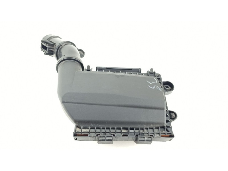 Recambio de caja filtro aire para renault austral tce 130 referencia OEM IAM 165003299R  