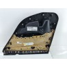 Recambio de guarnecido puerta trasera izquierda para bmw x1 (e84) sdrive 20 d referencia OEM IAM 51427327261  