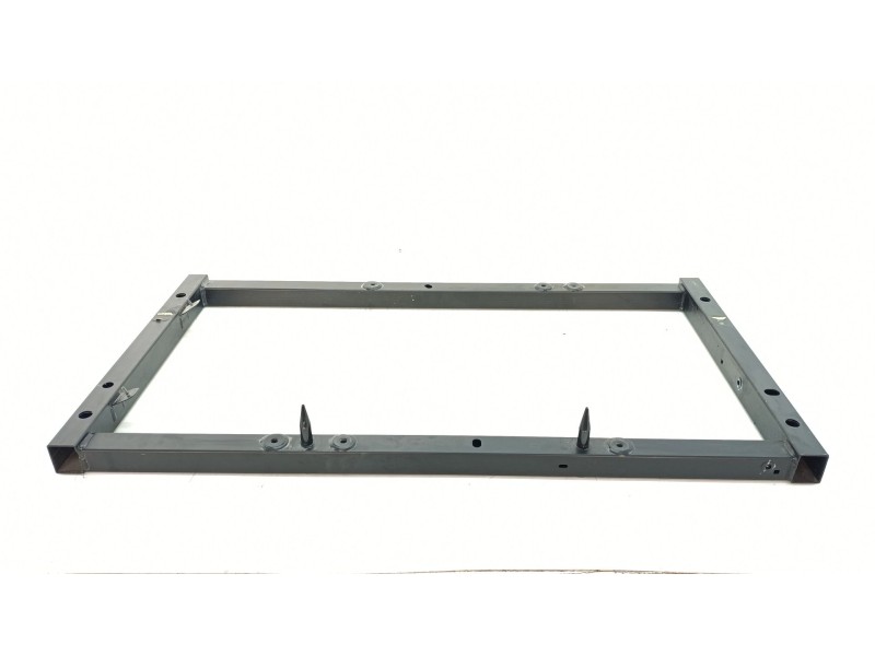 Recambio de soporte bateria para renault austral tce 130 referencia OEM IAM   