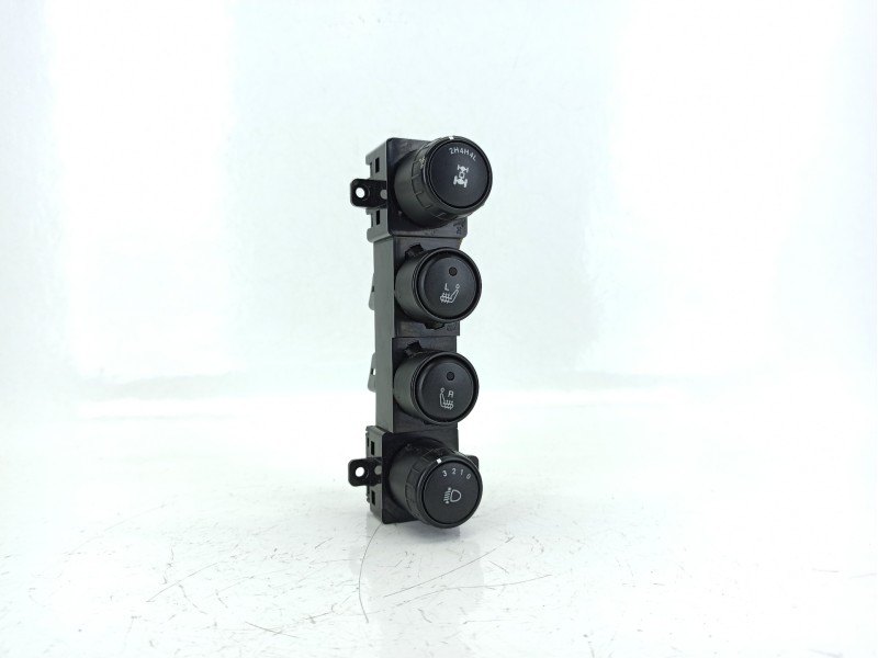 Recambio de mando multifuncion para ssangyong actyon i 200 xdi 4wd referencia OEM IAM 8530131530  