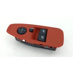 MANDO ELEVALUNAS DELANTERO IZQUIERDO 6809276 