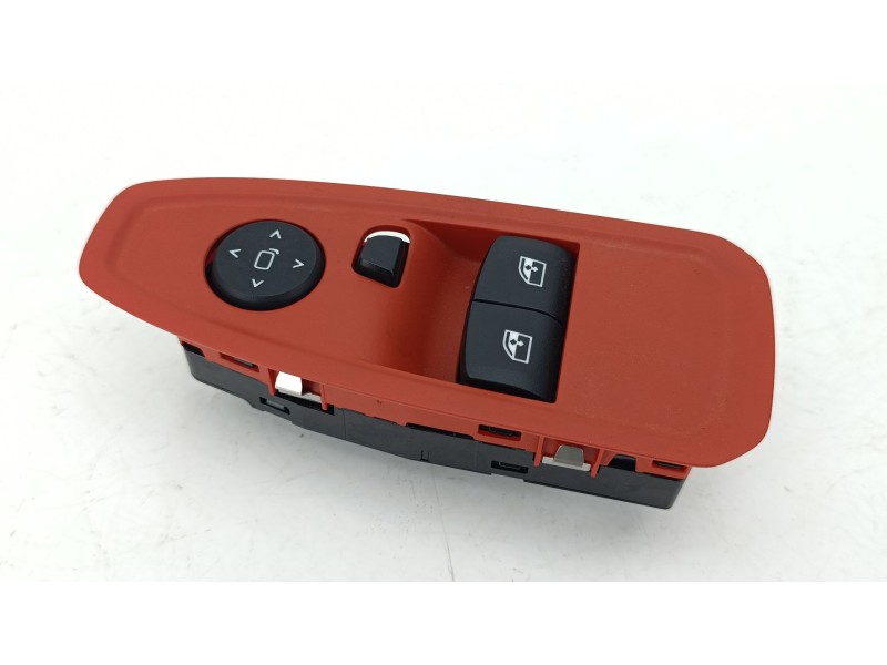 Recambio de mando elevalunas delantero izquierdo para bmw z4 roadster (g29) sdrive 20 i referencia OEM IAM 6809276  