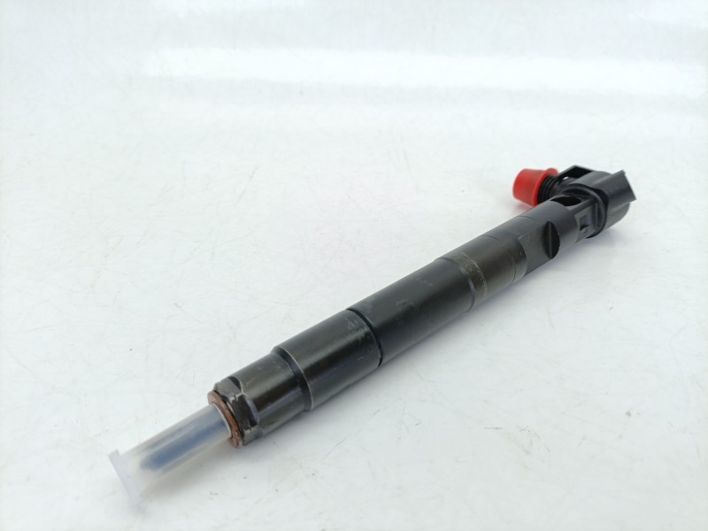 Recambio de inyector para mercedes-benz clase c (w204) c 220 cdi (204.002) referencia OEM IAM A6510704987  