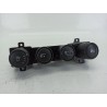 Recambio de mando multifuncion para ssangyong actyon i 200 xdi 4wd referencia OEM IAM 8530131530  