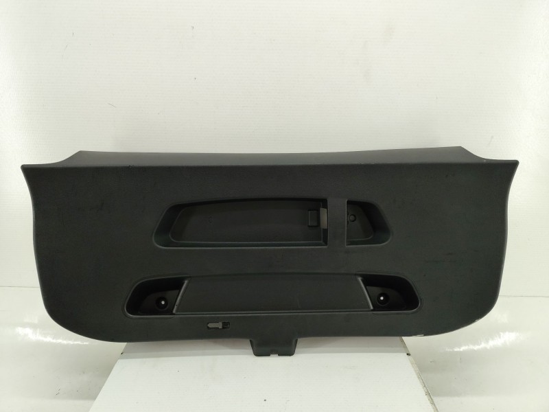 Recambio de guarnecido porton trasero para bmw x1 (e84) sdrive 20 d referencia OEM IAM 51492991704  