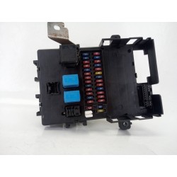 CAJA RELES / FUSIBLES 1C210076 