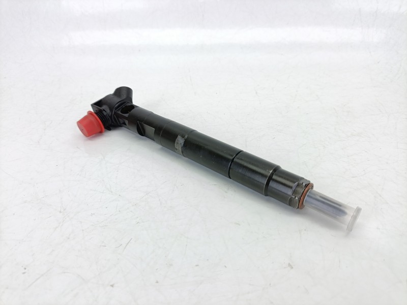 Recambio de inyector para mercedes-benz clase c (w204) c 220 cdi (204.002) referencia OEM IAM A6510704987  
